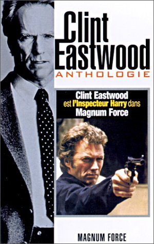Magnum Force 7321950185993