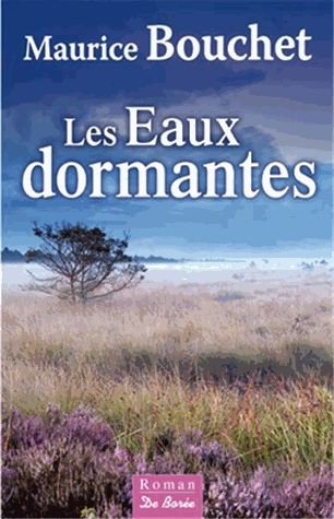 EAUX DORMANTES (LES) 9782812911422