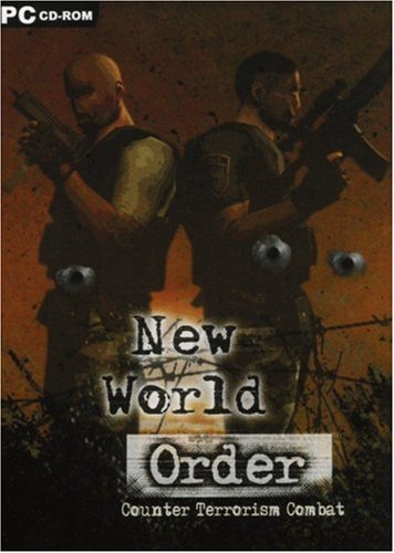 New world order 8717127291151