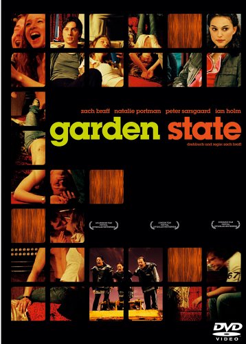 Garden State [Import] 8717418024376