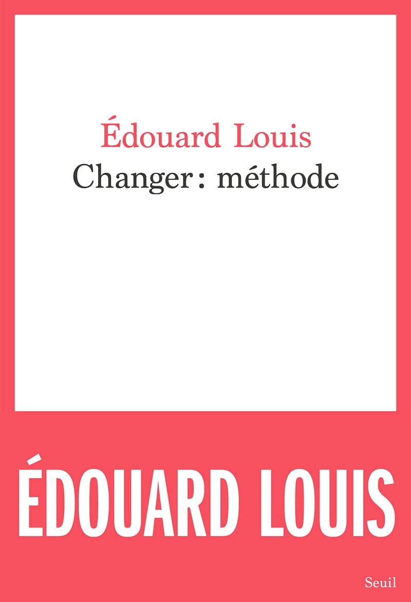 Changer : méthode 9782021483048