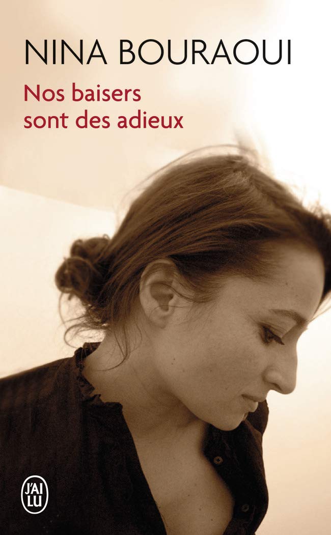 Nos baisers sont des adieux 9782290029060