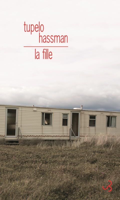 La fille 9782267025866