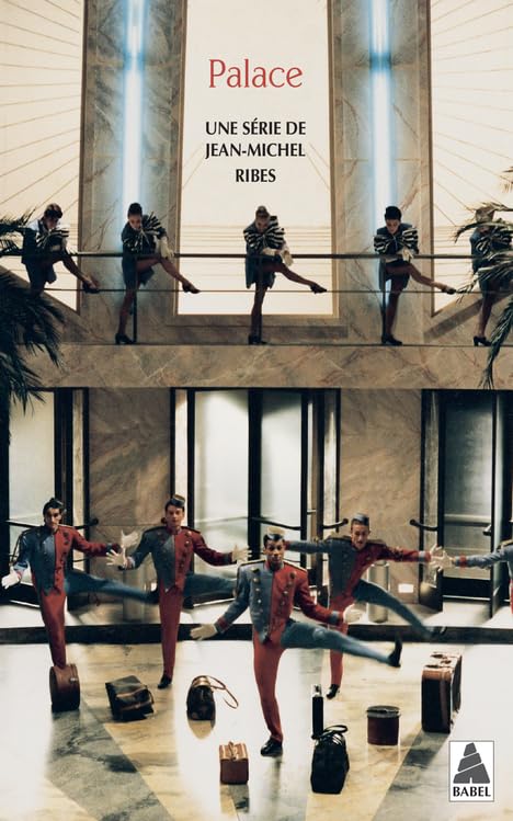 Palace 9782742724055