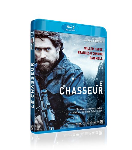Le Chasseur [Blu-ray] 3512391580438