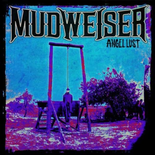 Angel Lust [Import] 5425016137765