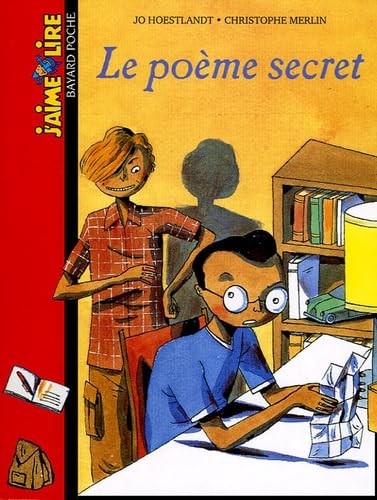 Le poème secret 9782747015738