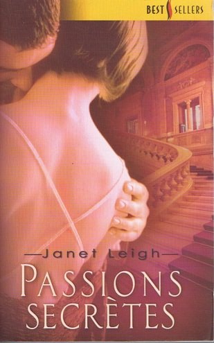 PASSIONS SECRETES 9782280087575