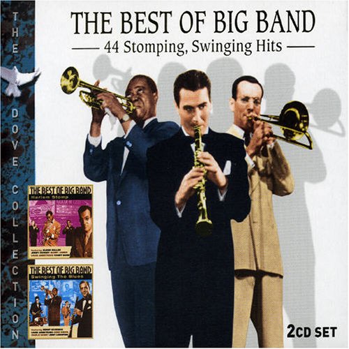 Best of Big Band [Import] 5014293711326