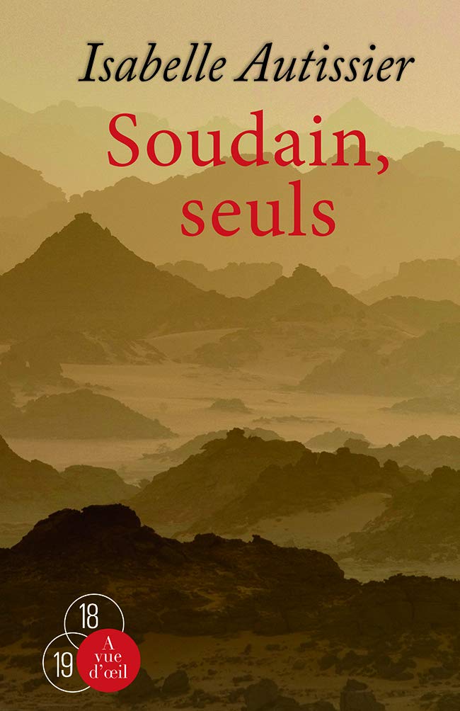 Soudain, seuls 9782846669627