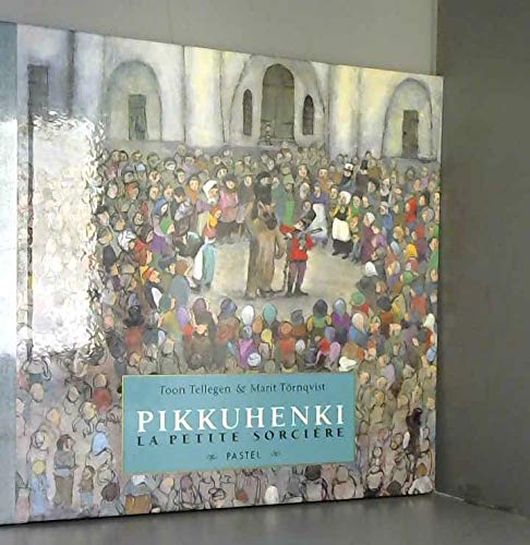 pikkuhenki 9782211079754