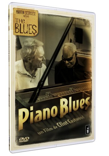 The Piano Blues 3700301011428