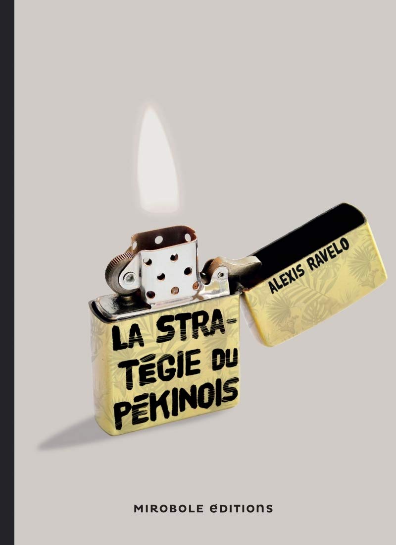 La stratégie du pékinois 9782375610770