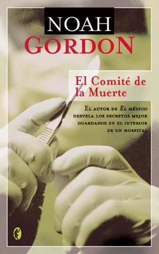 El Comite De La Muerte / The Death Committee 9788466617611