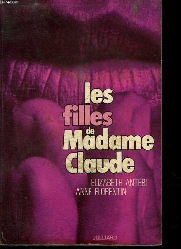 Les Filles de Madame Claude : Un empire qui ne tient qu'à un fil 
