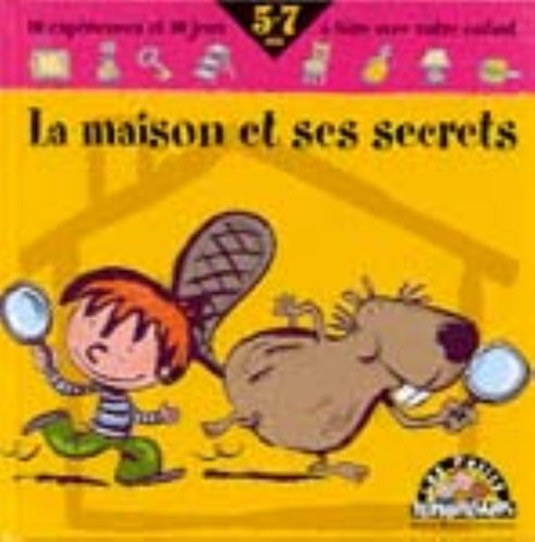 La Maison Et Ses Secrets 9782226118431