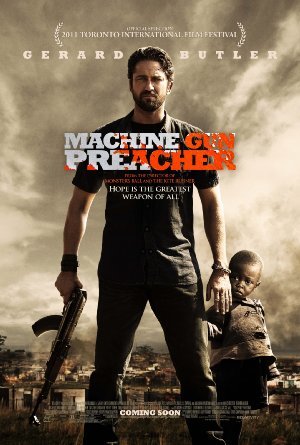 Machine Gun-DVD 8713045235734