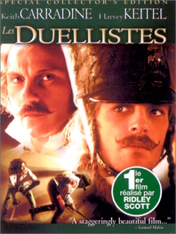 Les Duellistes [Édition Collector] [Édition Collector] 3333973120343