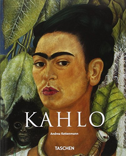 Frida Kahlo 9783822859421