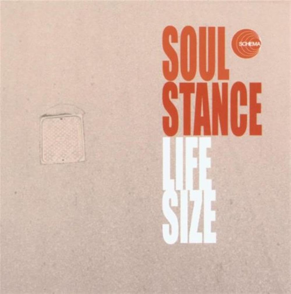 Life Size 8018344013541
