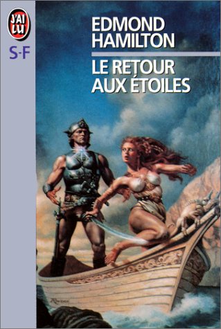 Le Retour aux étoiles 9782277114901