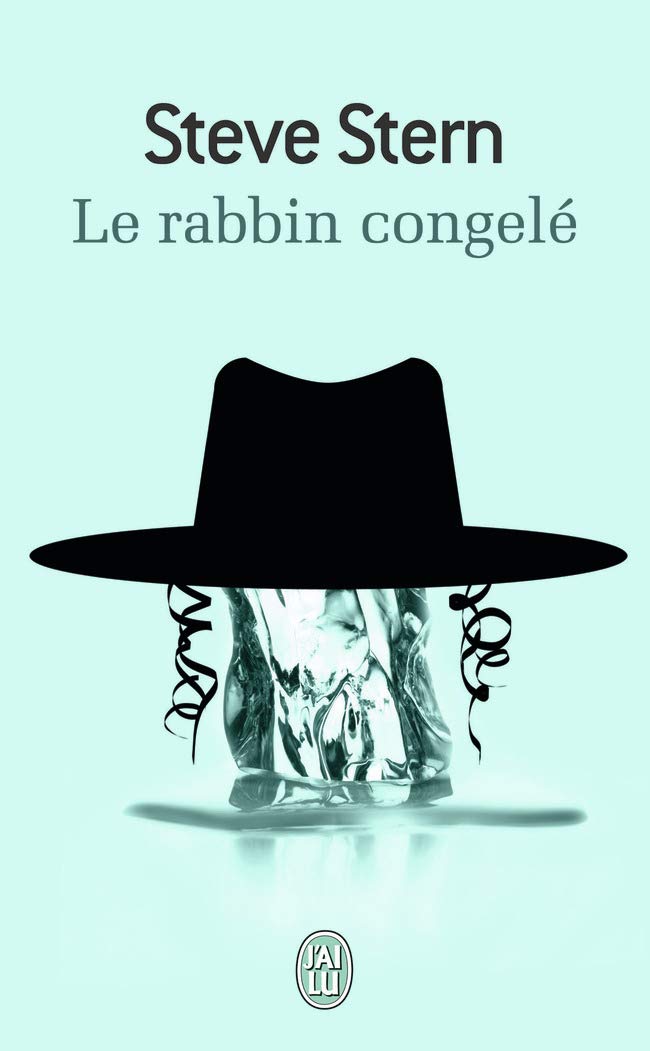 Le rabbin congelé 9782290074985