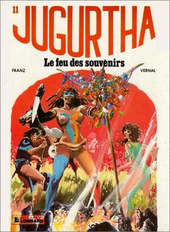 Le feu des souvenirs 9782803604197