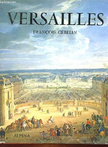 Versailles 