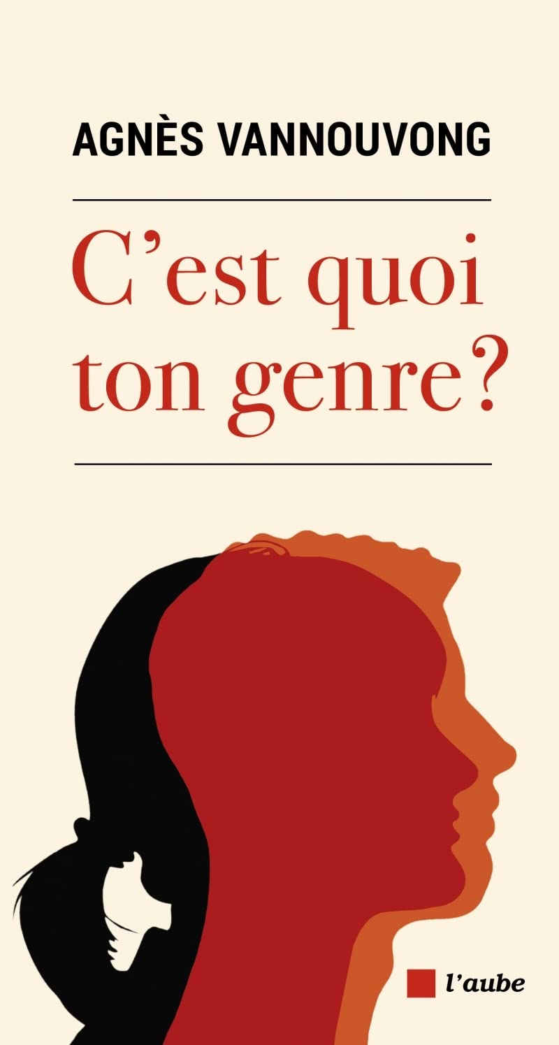 C'est quoi ton genre ? 9782815938969