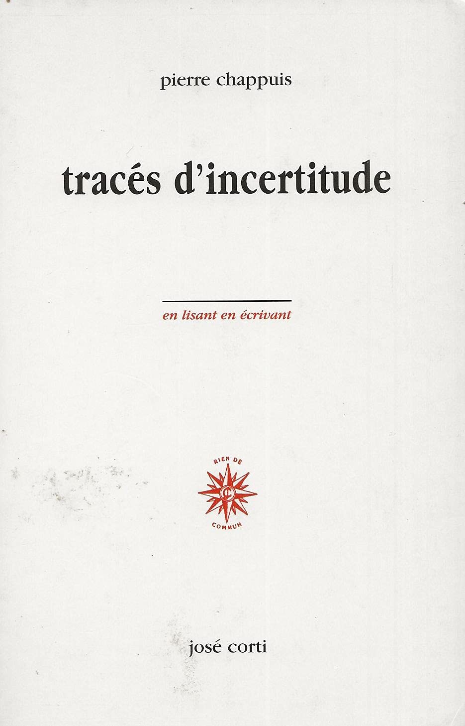 Tracés d'incertitude (non massicoté) 9782714308191