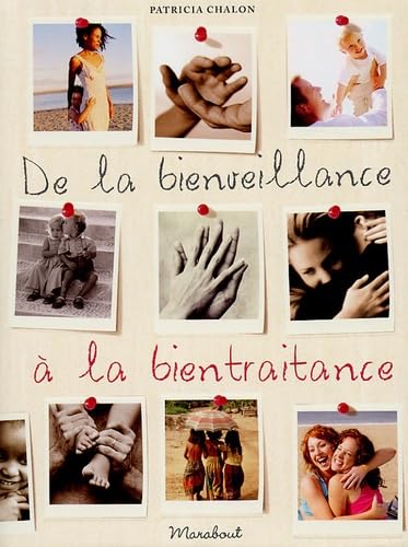 De la bienveillance à la bientraitance 9782501049405