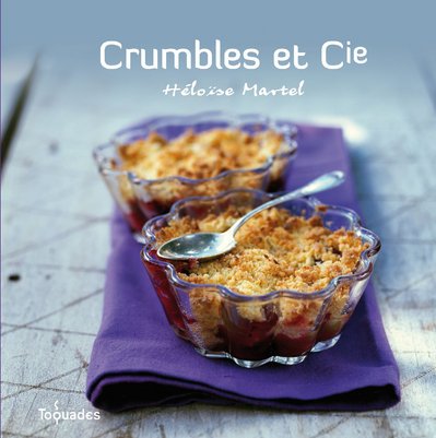 Crumbles & Cie 9782754002028