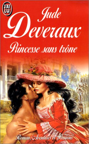 Princesse sans trône 9782277241058