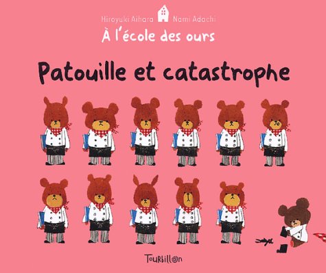 Patouille et catastrophe 9782848011202