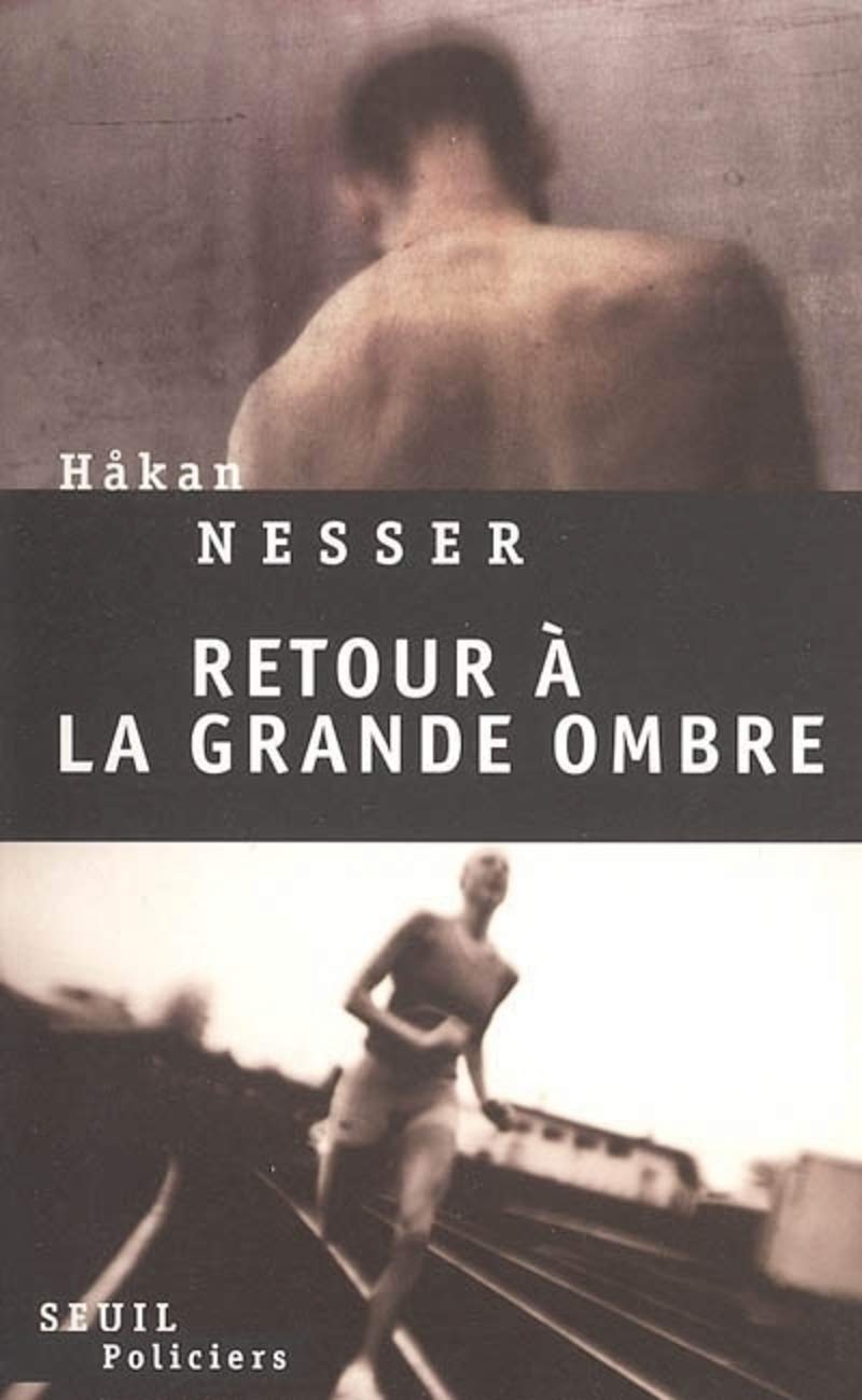 Retour à la Grande Ombre 9782020598965