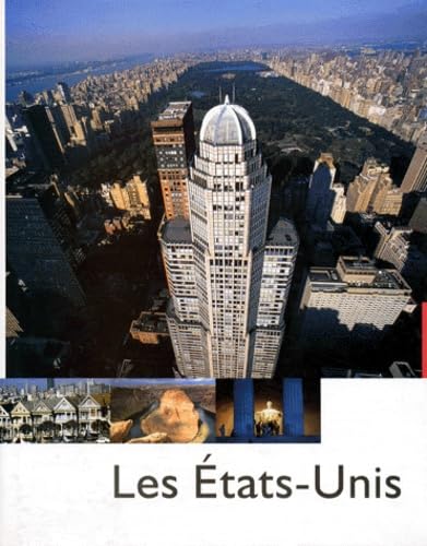 Les Etats-Unis 9782843500015
