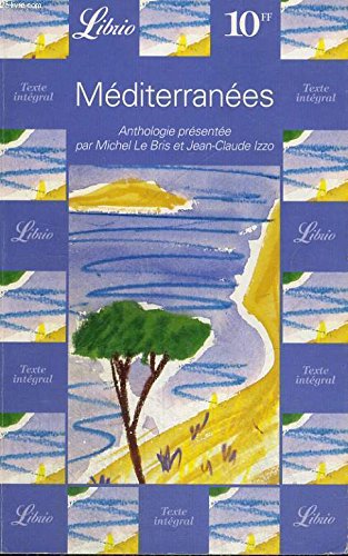 Mediterranees: ANTHOLOGIE 9782277302193
