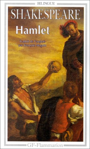 Hamlet 9782080707628