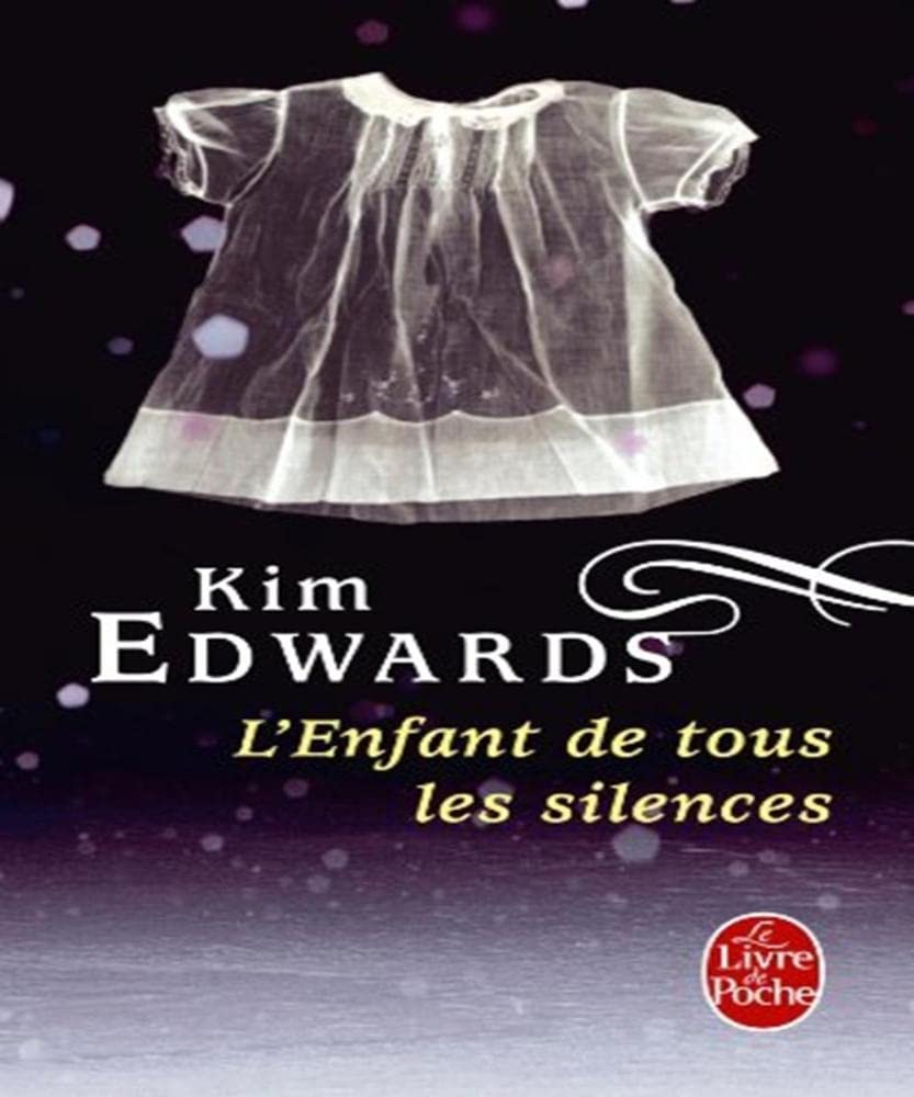 L'Enfant de tous les silences 9782253133292