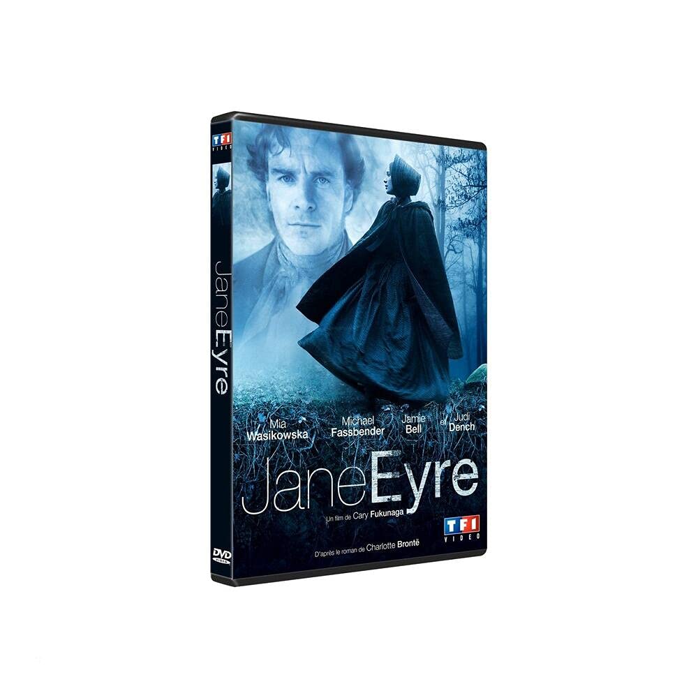 Jane Eyre 3384442256520