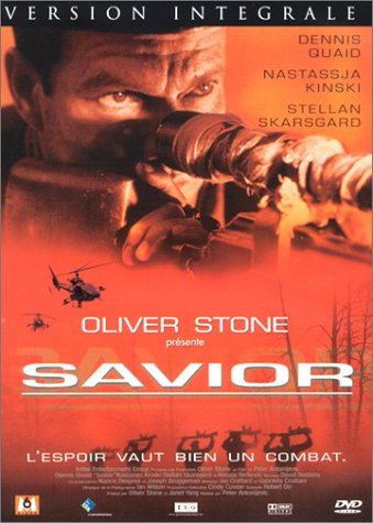 Savior 3475001000989