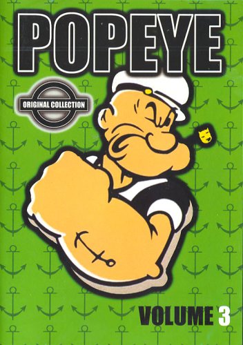 Popeye : Volume 3 3760129261191