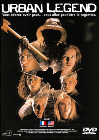 Urban Legend 3333297193207