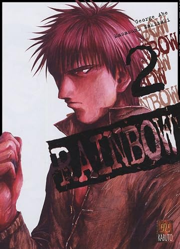 Rainbow, Tome 2 : 9782752300294