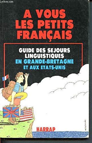 Vous petits français 092193 9780245500749