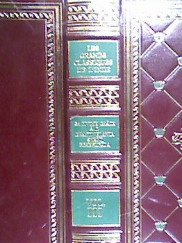 Les grands classiques de l'Inde. Vol. 3. Le livre de Krsna 