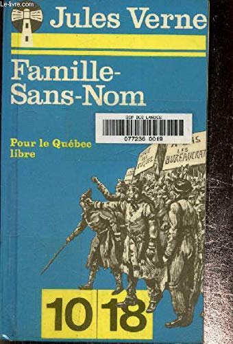 Famille sans nom 9782264008527