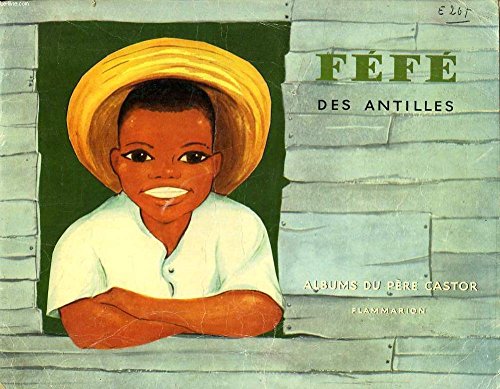 FÉFÉ DES ANTILLES 