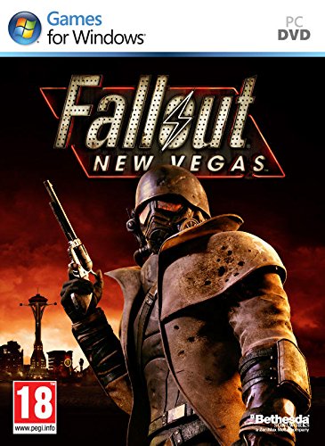 Fallout : New Vegas 0093155125070