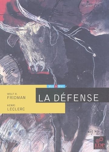 La défense 9782868835918